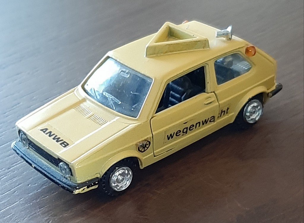 amb 014 Wrgenwachtauto VW Passat