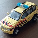 amb 004 bmw ambu first responder 112