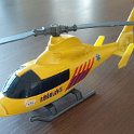 amb 014 ambulance helicipoter 112 star od life 2 wieken 