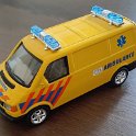 amb 022 volkswagen van 112 ambulance, logistiek, s35c pbt